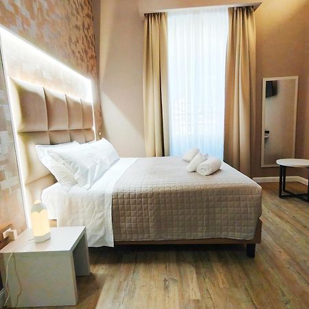 Amoroma Suite Zewnętrze zdjęcie
