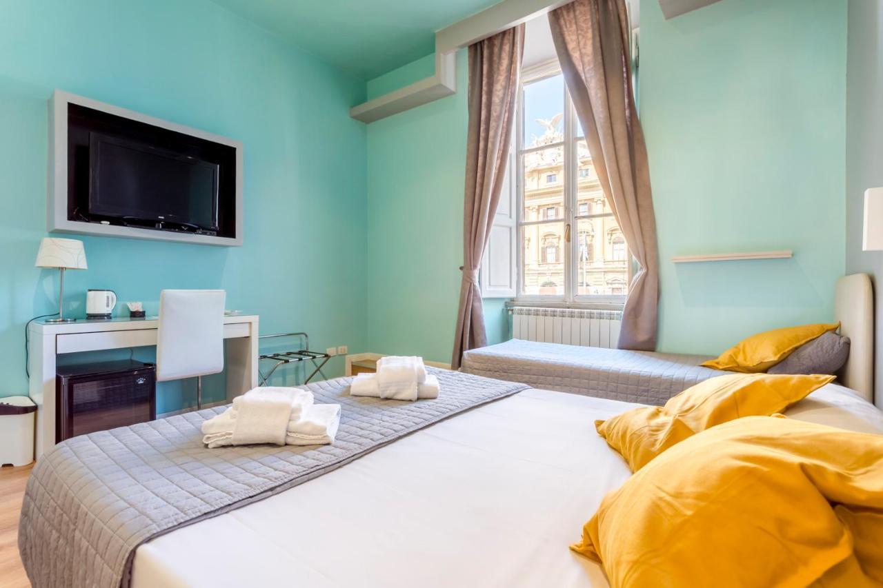 Amoroma Suite Zewnętrze zdjęcie