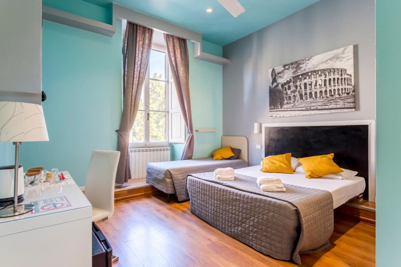 Amoroma Suite Zewnętrze zdjęcie