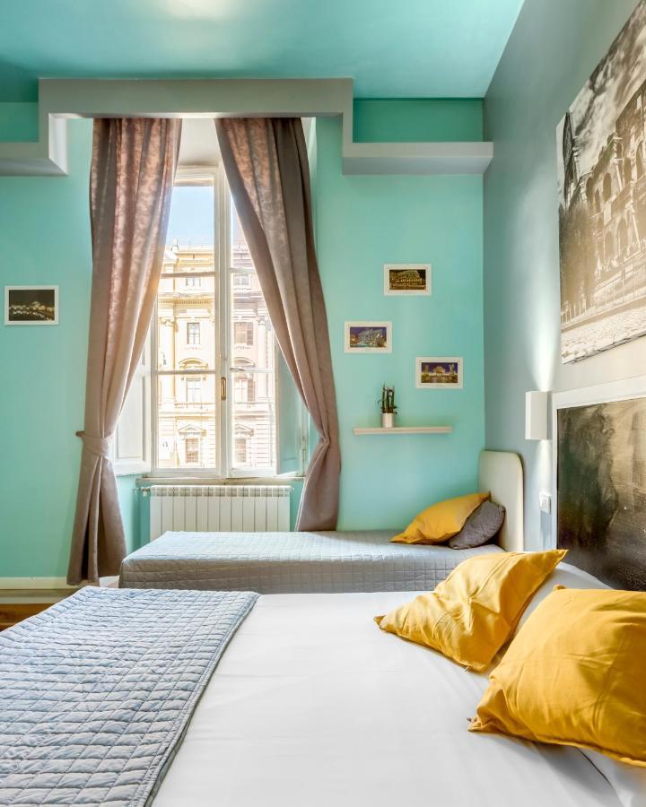 Amoroma Suite Zewnętrze zdjęcie