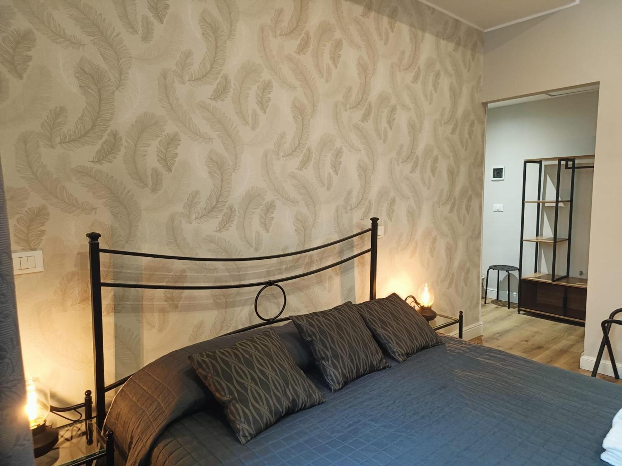 Amoroma Suite Zewnętrze zdjęcie