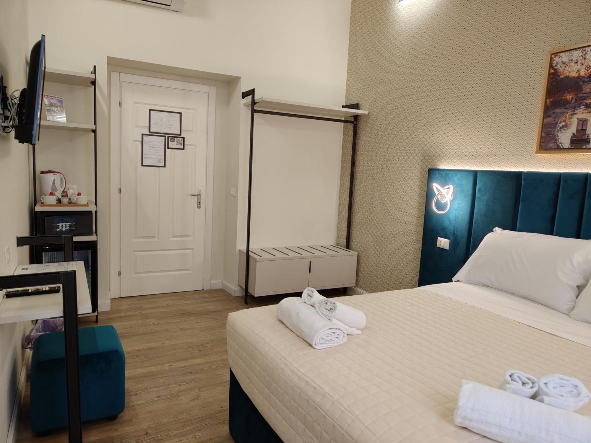 Amoroma Suite Zewnętrze zdjęcie