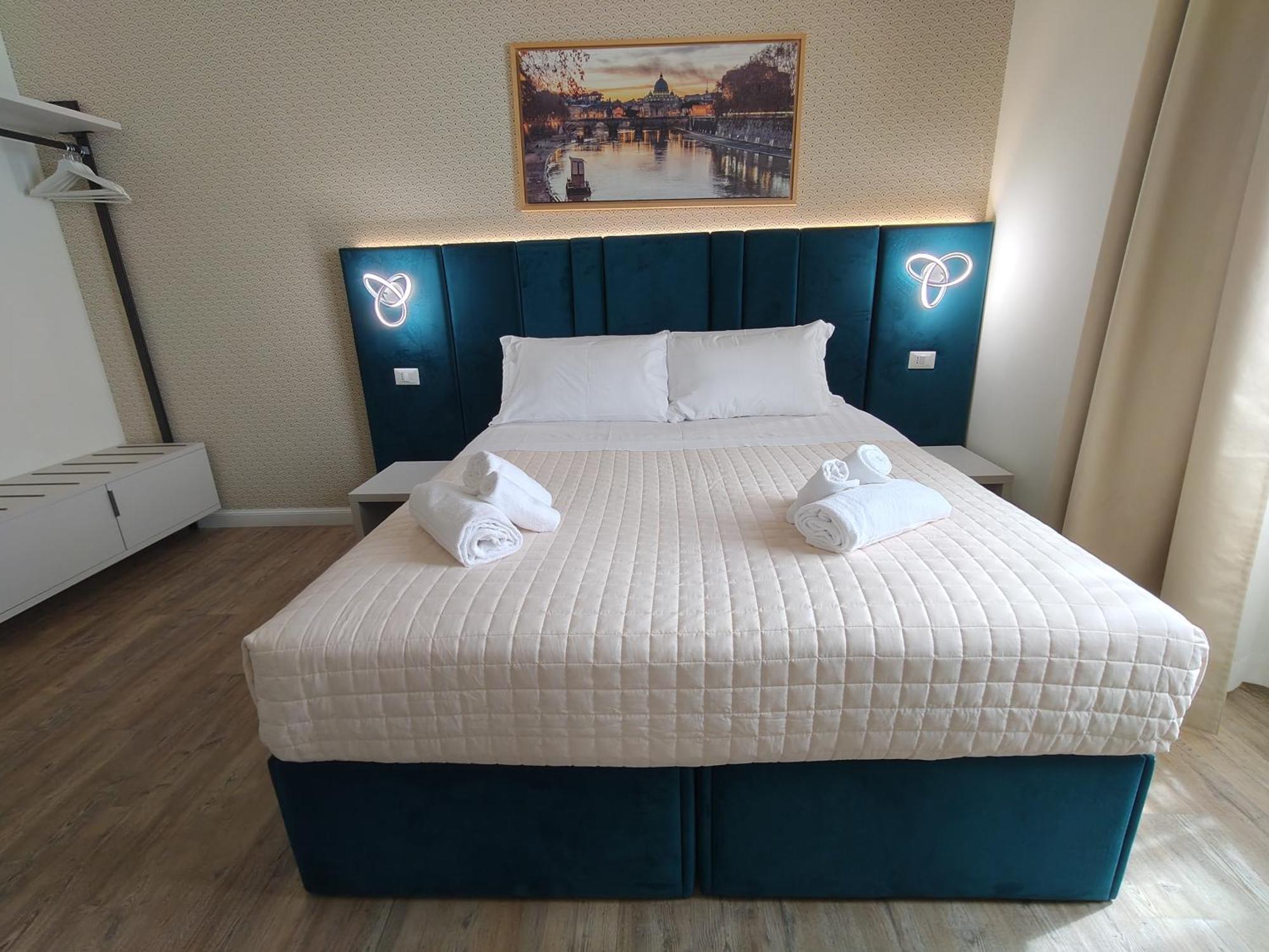 Amoroma Suite Zewnętrze zdjęcie