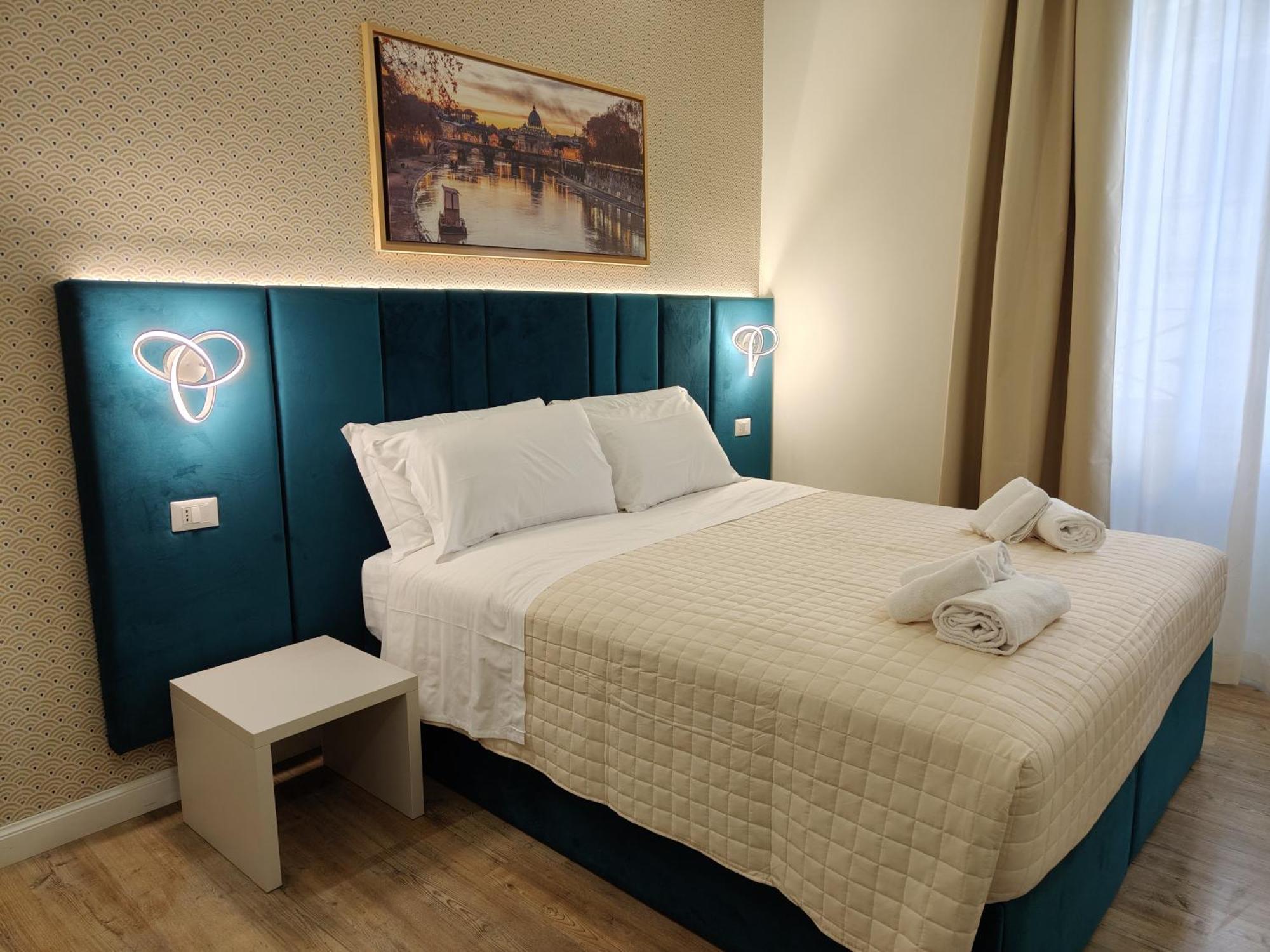 Amoroma Suite Zewnętrze zdjęcie