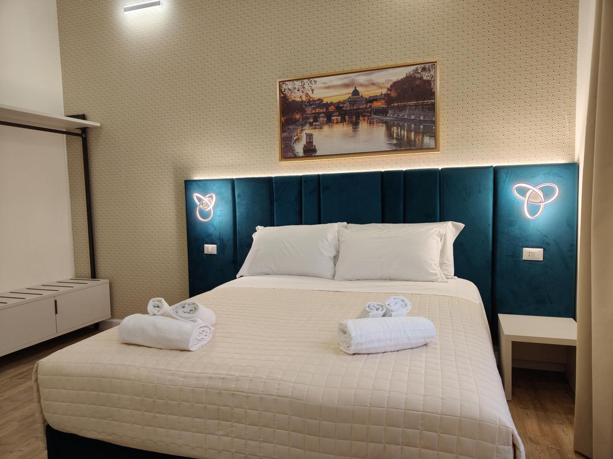 Amoroma Suite Zewnętrze zdjęcie