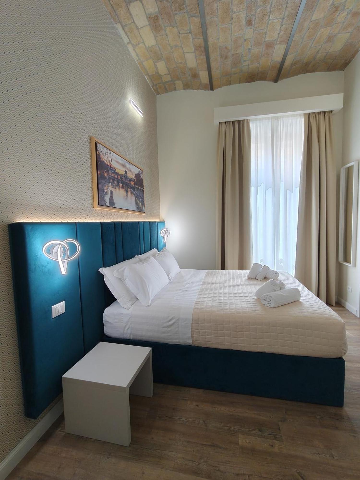 Amoroma Suite Zewnętrze zdjęcie