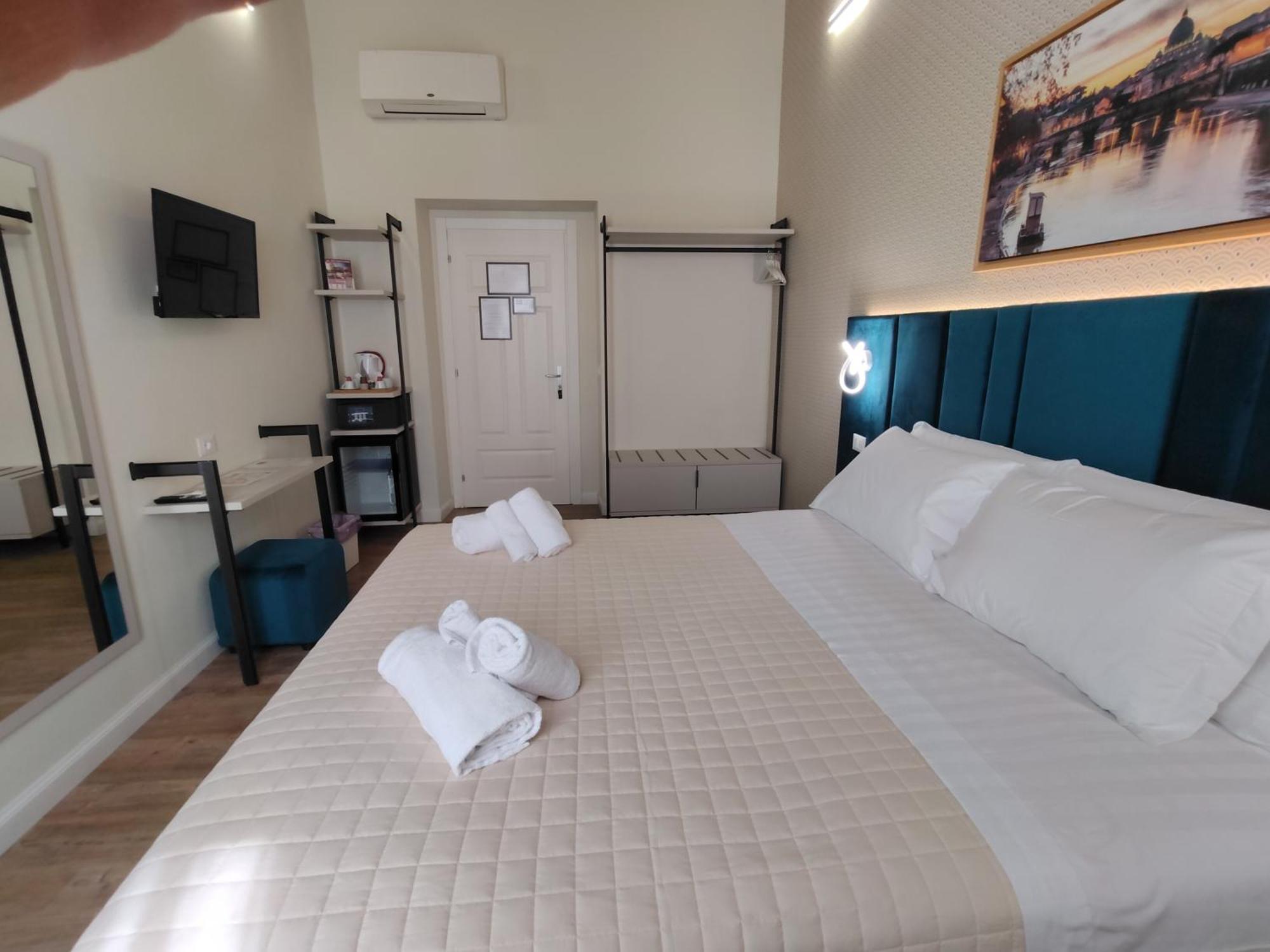 Amoroma Suite Zewnętrze zdjęcie