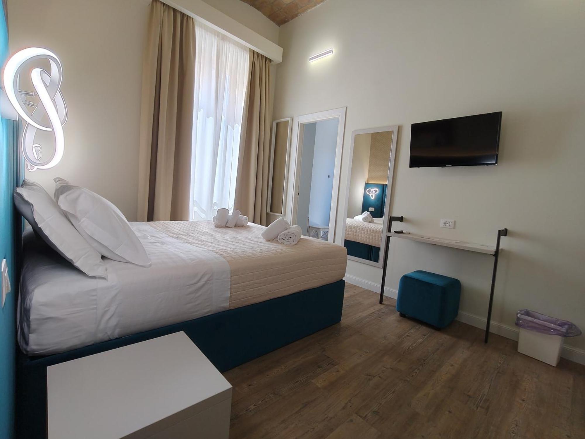 Amoroma Suite Zewnętrze zdjęcie