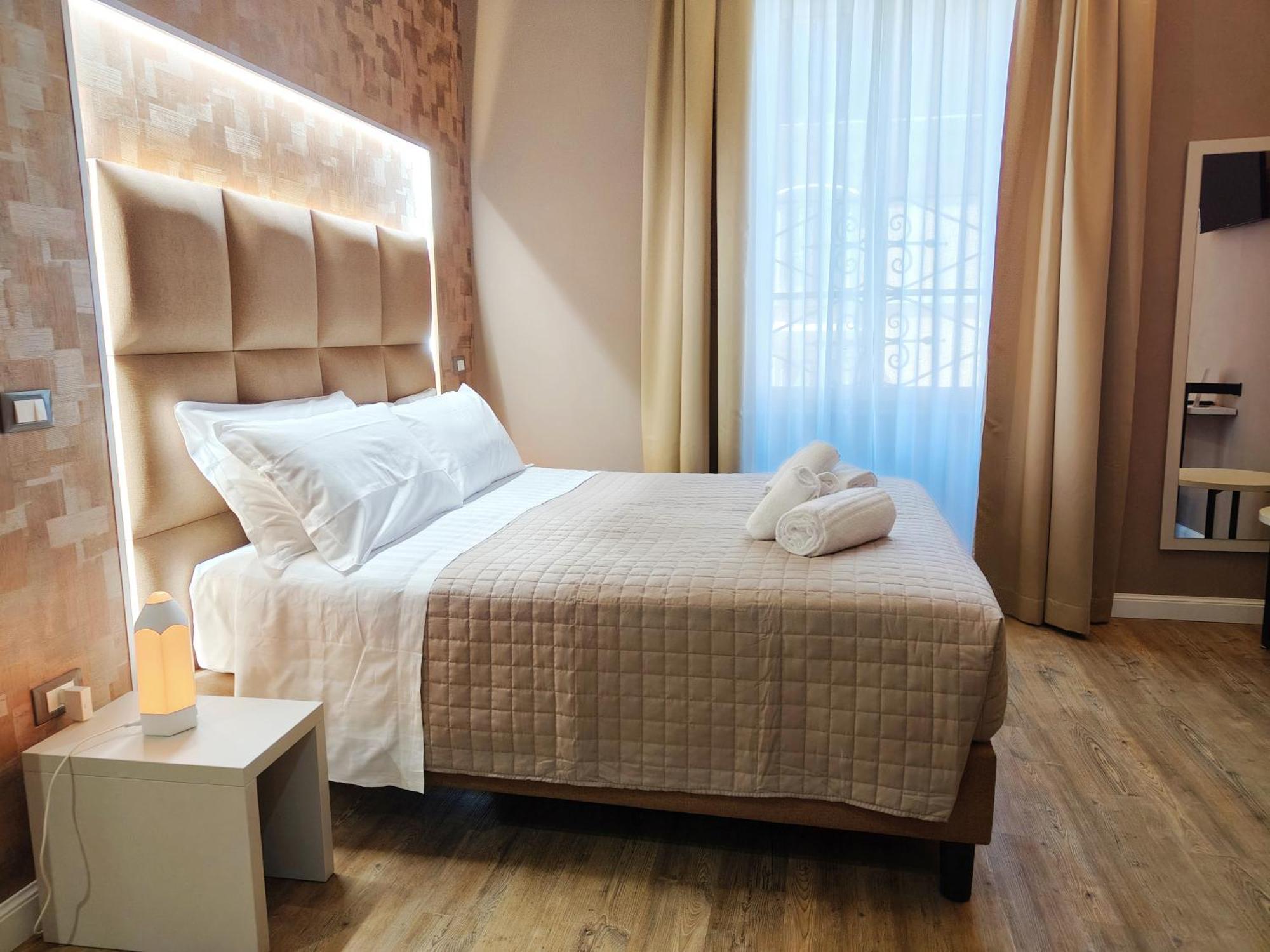 Amoroma Suite Zewnętrze zdjęcie