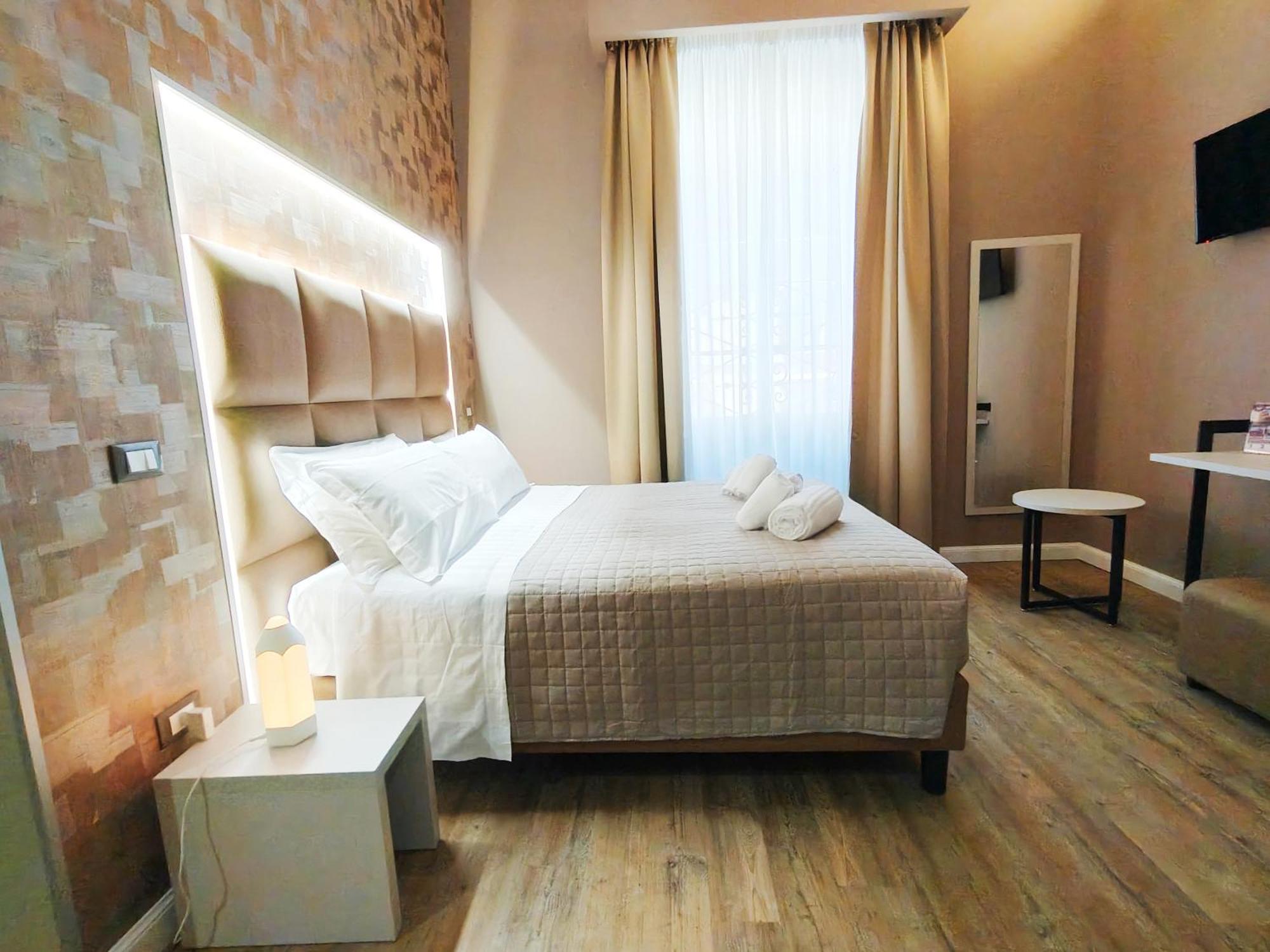 Amoroma Suite Zewnętrze zdjęcie
