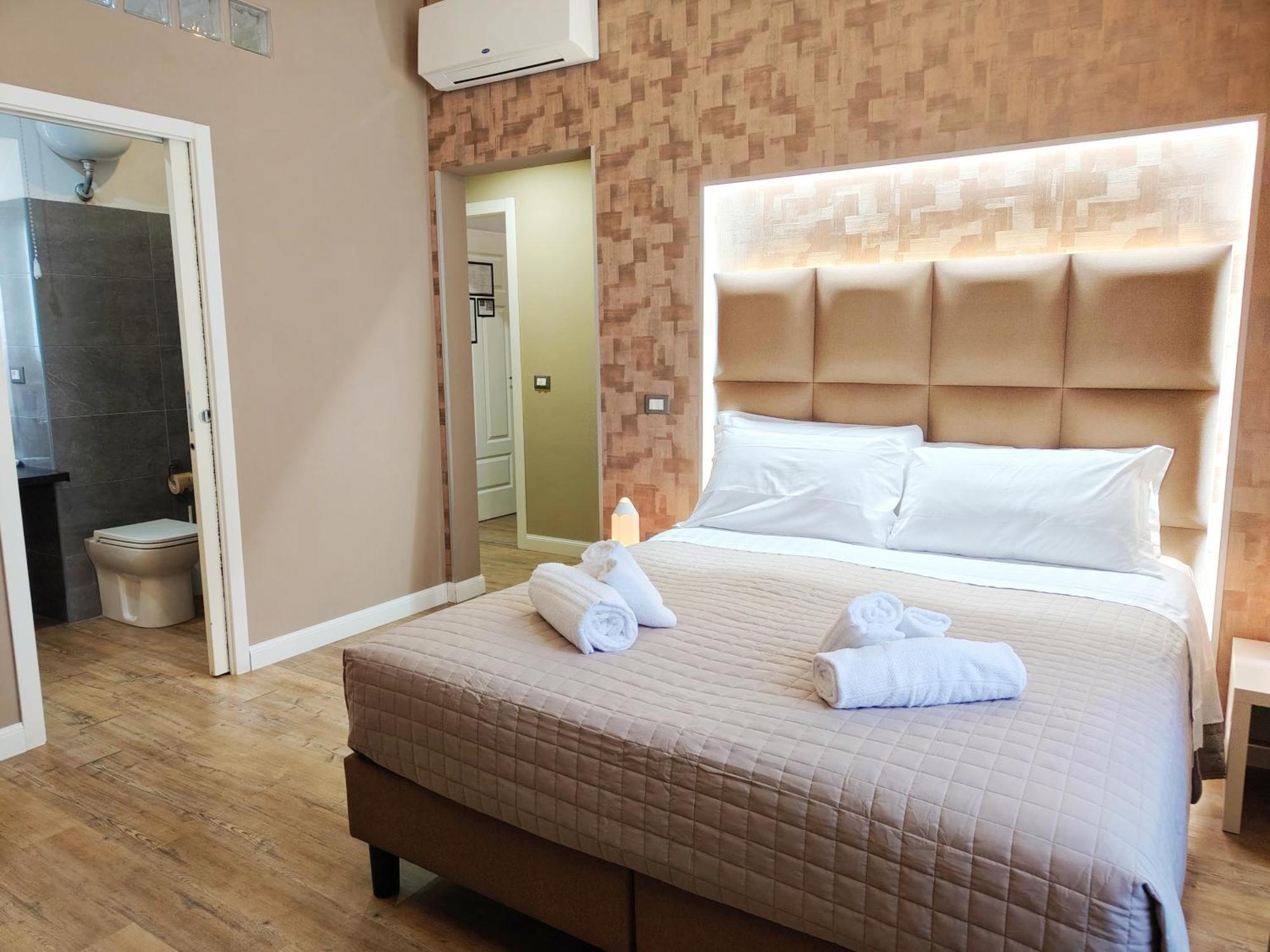 Amoroma Suite Zewnętrze zdjęcie