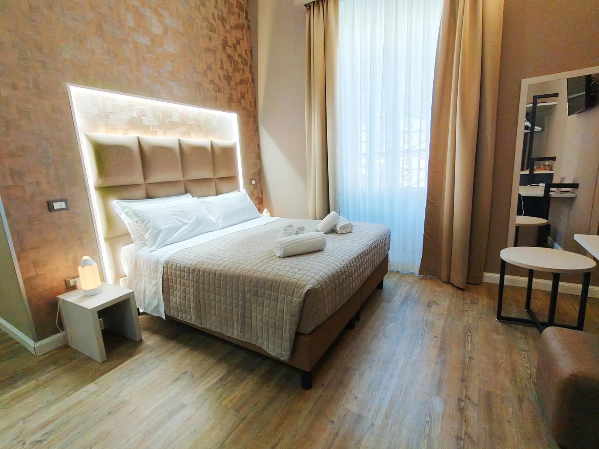 Amoroma Suite Zewnętrze zdjęcie