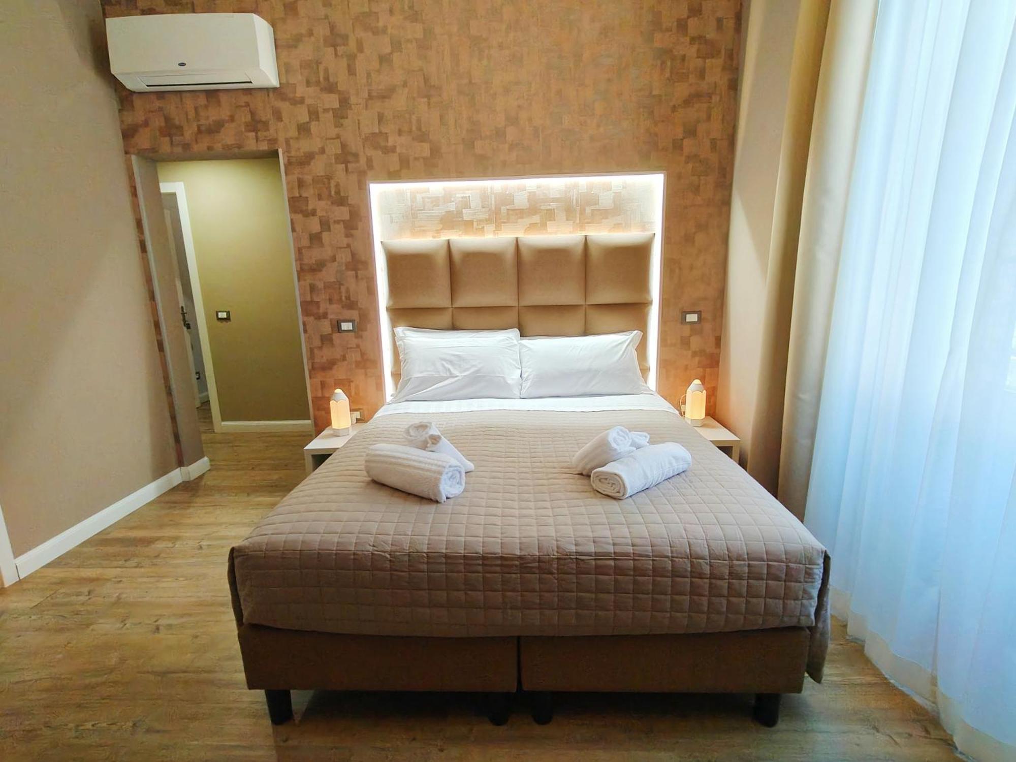 Amoroma Suite Zewnętrze zdjęcie