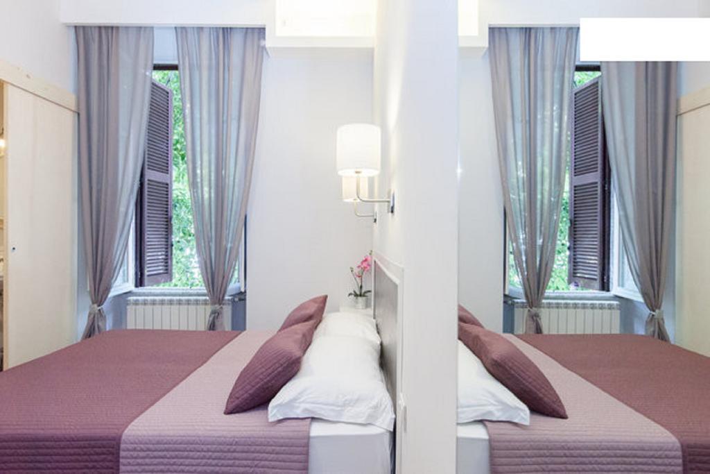 Amoroma Suite Pokój zdjęcie