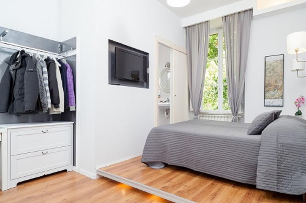 Amoroma Suite Pokój zdjęcie