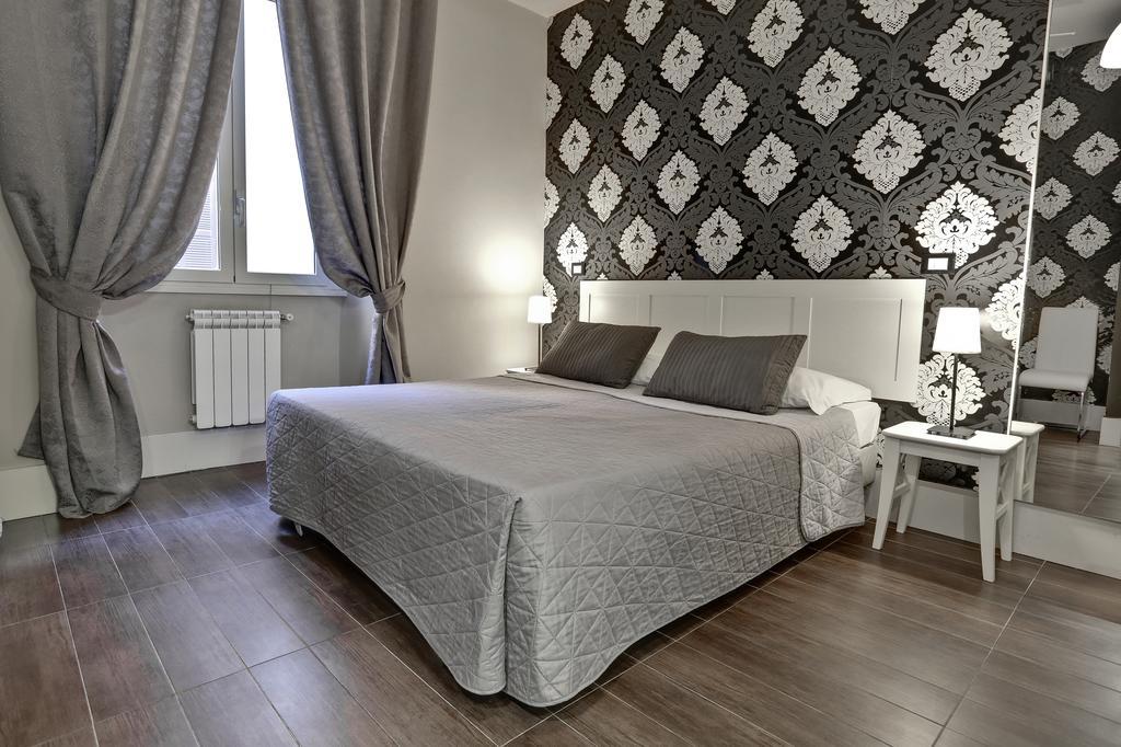 Amoroma Suite Zewnętrze zdjęcie