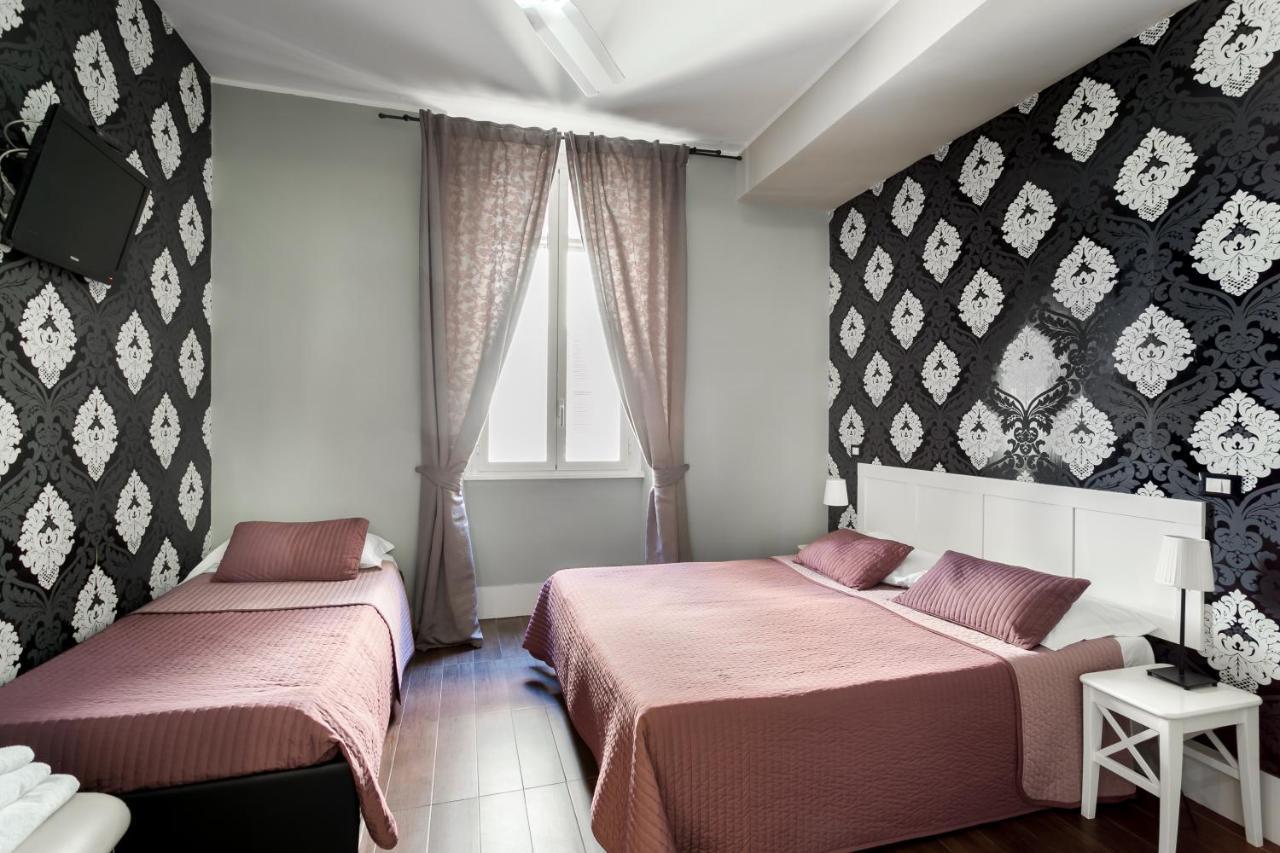 Amoroma Suite Zewnętrze zdjęcie