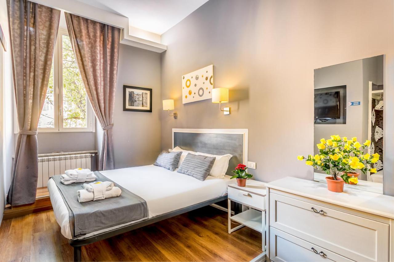 Amoroma Suite Zewnętrze zdjęcie