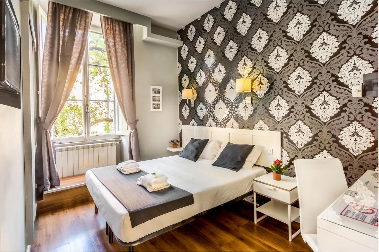 Amoroma Suite Zewnętrze zdjęcie