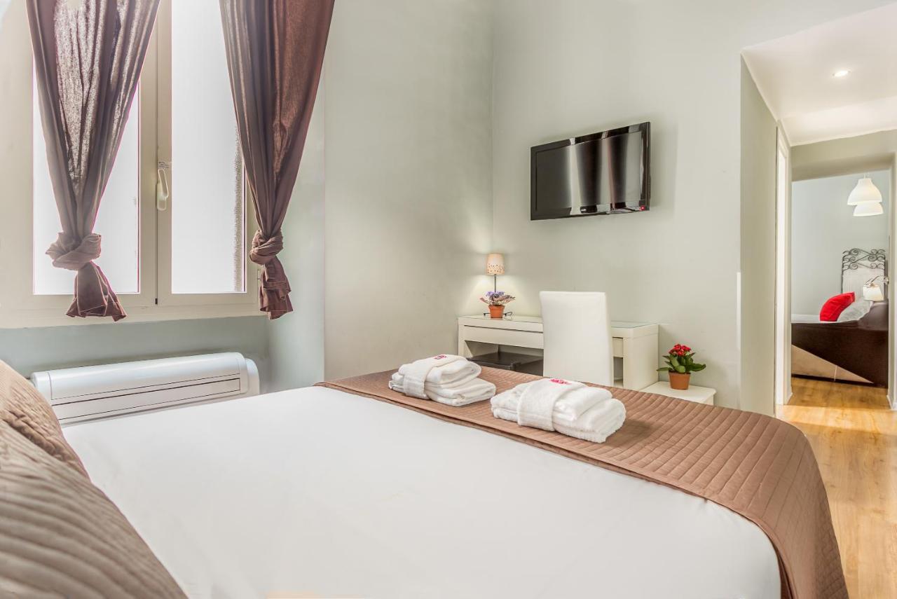 Amoroma Suite Zewnętrze zdjęcie