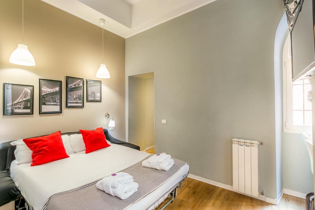 Amoroma Suite Zewnętrze zdjęcie