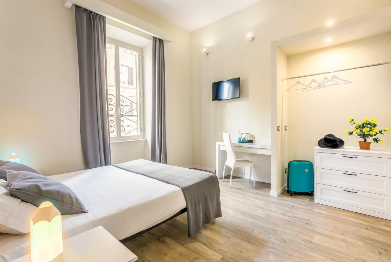 Amoroma Suite Zewnętrze zdjęcie